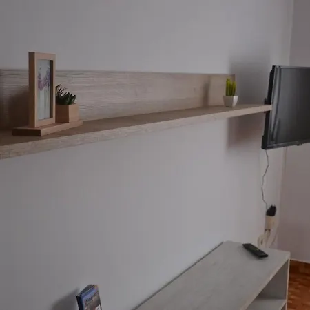 Casa M Cinta * Deltebre