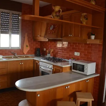 Casa M Cinta Holiday home *