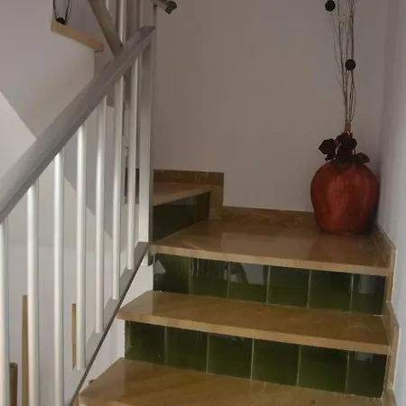 Casa M Cinta Deltebre