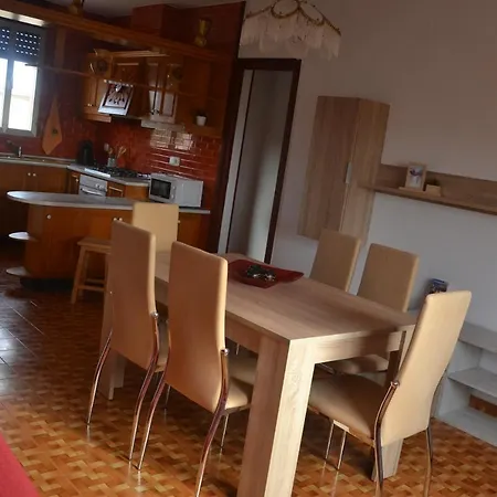Holiday home Casa M Cinta Deltebre