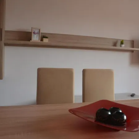 Casa M Cinta Holiday home Deltebre