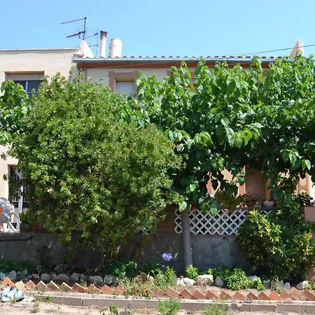 Casa M Cinta Deltebre
