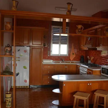 Casa M Cinta *