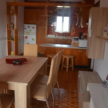 Casa M Cinta Deltebre