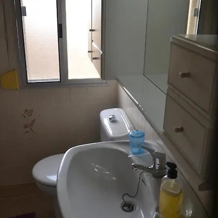 Holiday home Casa M Cinta