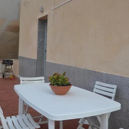 Holiday home Casa M Cinta Deltebre