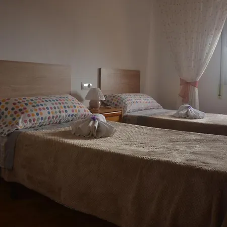 Casa M Cinta * Deltebre
