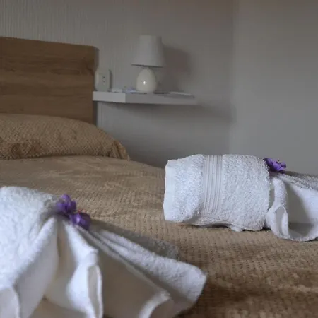 Prázdninový dům Casa M Cinta Deltebre