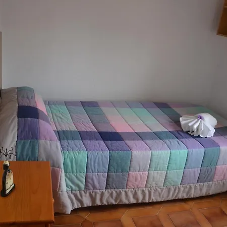 Casa M Cinta Prázdninový dům